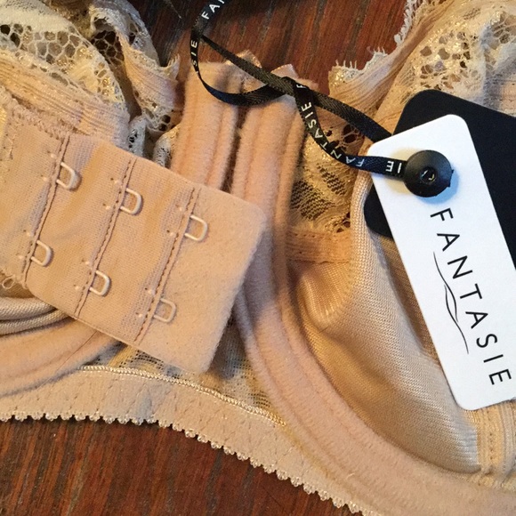 7700 Fantasie Helen Full cup - Picture 3 of 3